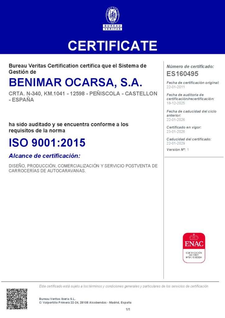 28209102 BUP BENIMAR OCARSA S.A. ESPANOL 2 pdf - ¿Por qué? 28209102 BUP BENIMAR OCARSA S.A. ESPANOL 2 pdf - ¿Por qué?