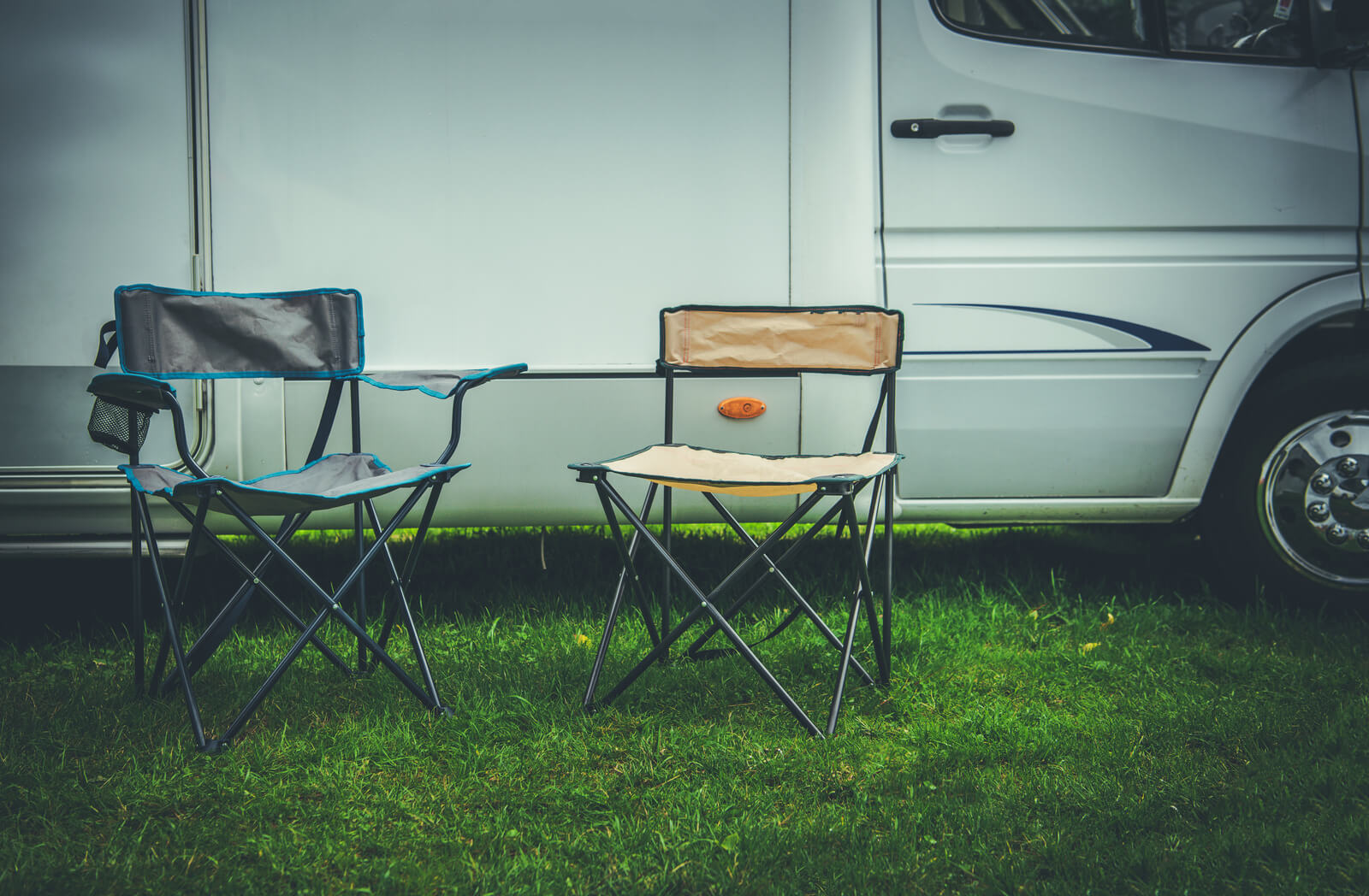 Accesorios para autocaravanas - Accesorios para autocaravanas que te harán la vida más fácil