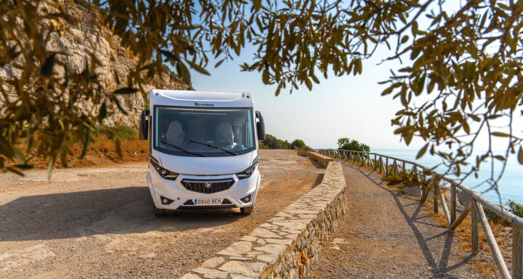 Amphitryon 2026 A7400950 Editar A940 T26 - Autocaravanas nuevas