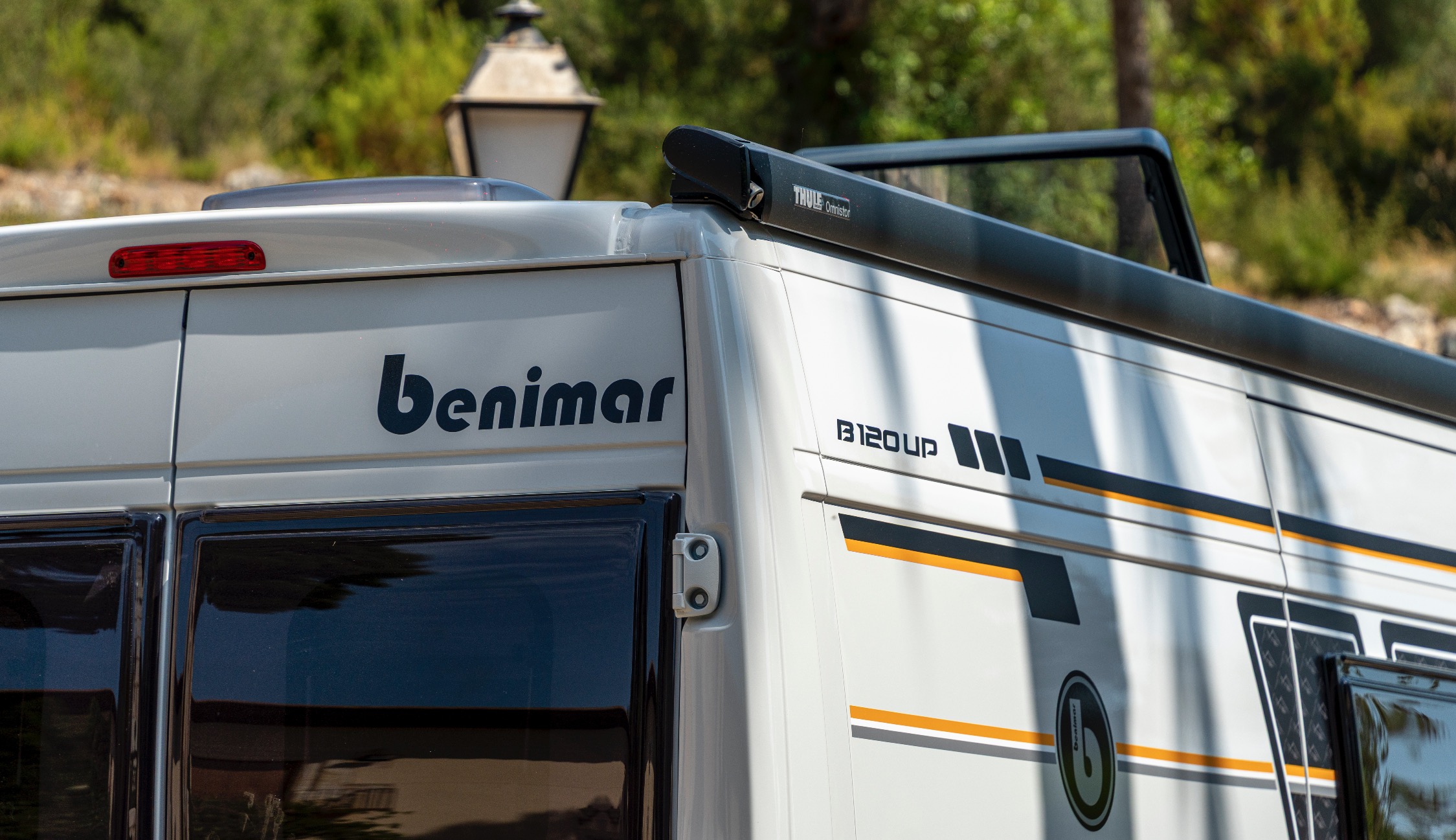 Benivan 2026 A7404866 B120UP T26 - B120 UP Benivan 2026 A7404866 B120UP T26 - B120 UP