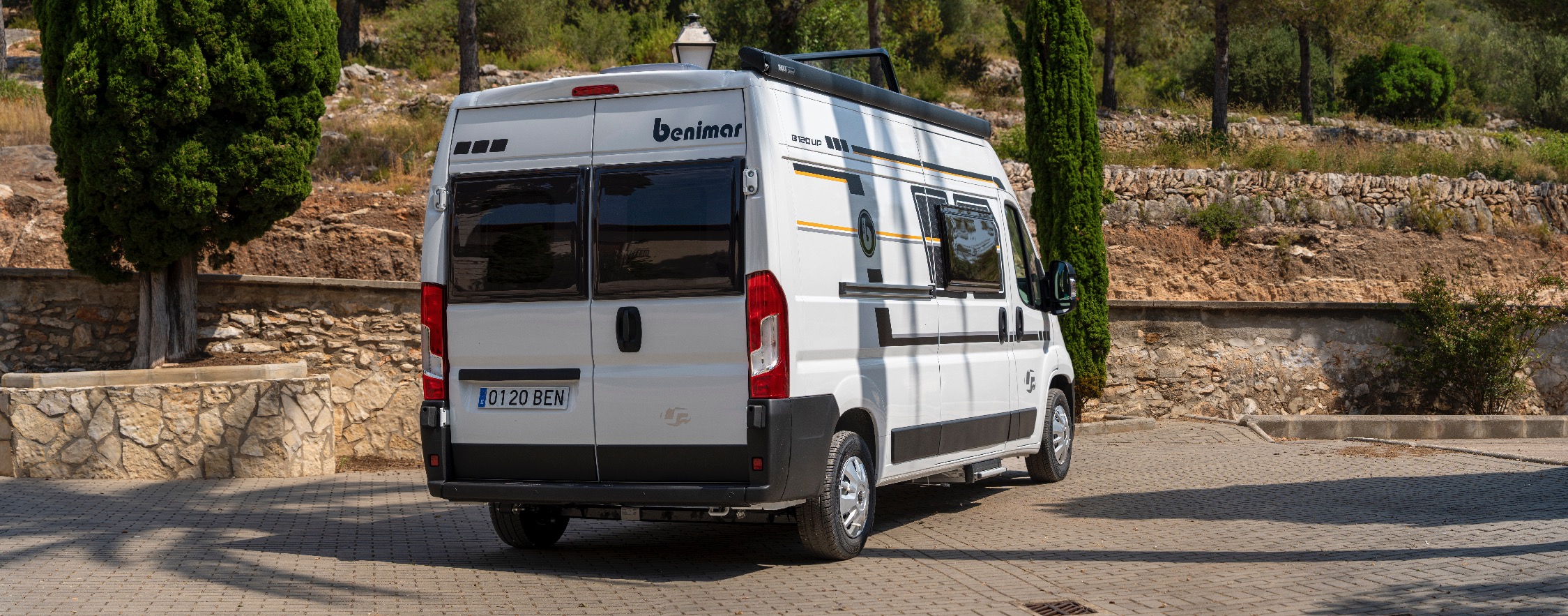 Benivan 2026 A7404868 Pano B120UP T26 - B120 UP Benivan 2026 A7404868 Pano B120UP T26 - B120 UP