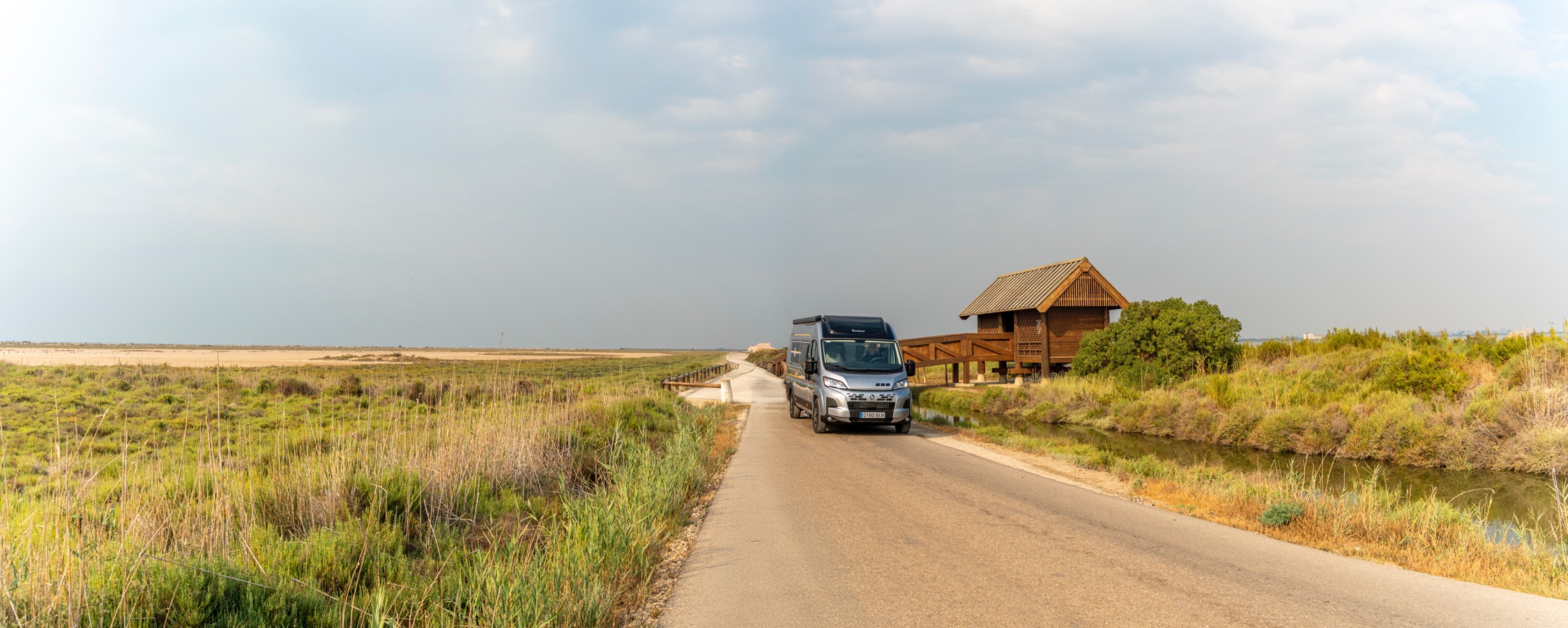 Benivan 2026 A7405224 Pano Editar B160 T26 - Autocaravanas nuevas