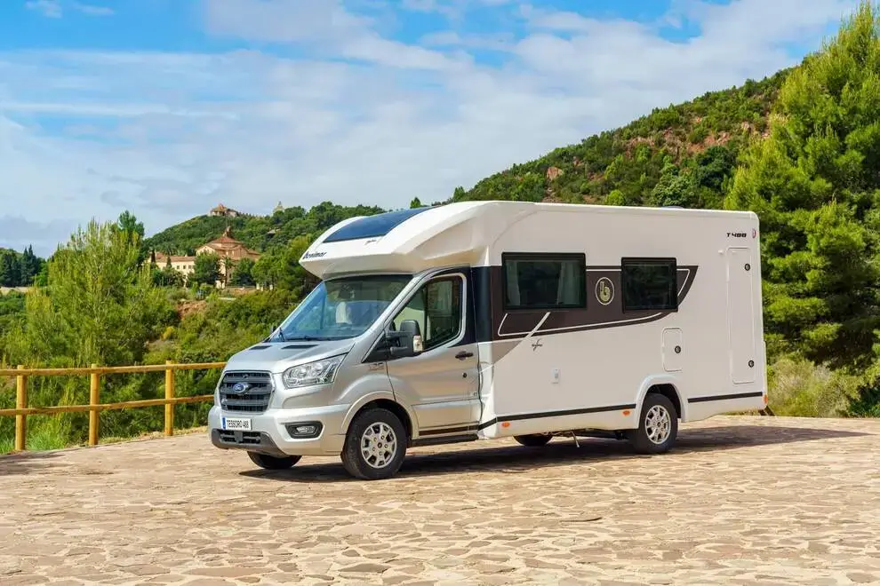 Compania Seguros autocaravanas - Seguros para Autocaravanas y Camper