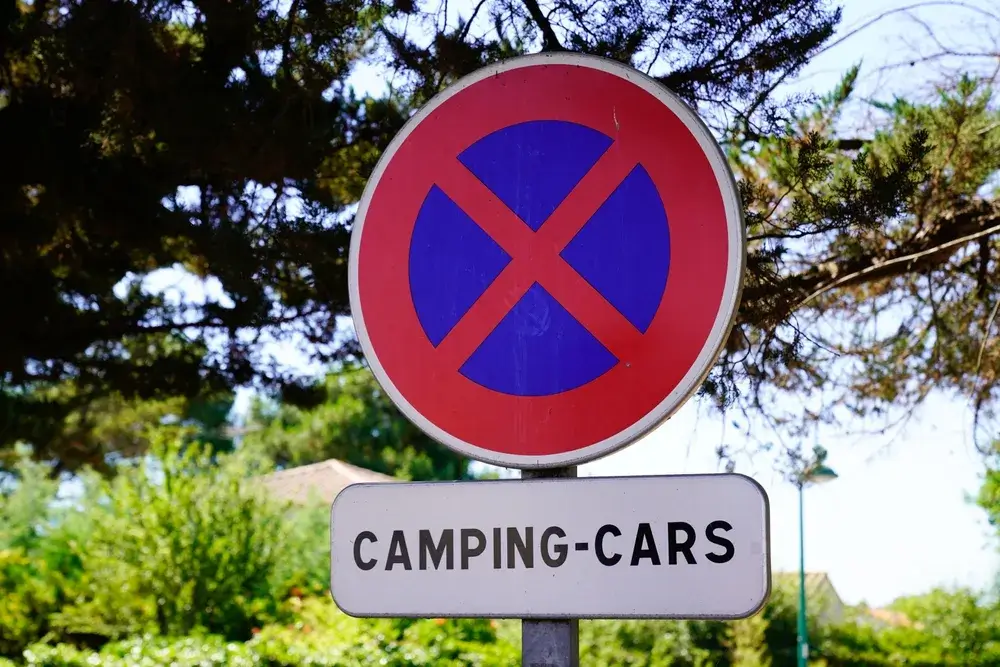 Legislacion pernocta - Pernoctar con autocaravana: La guía definitiva