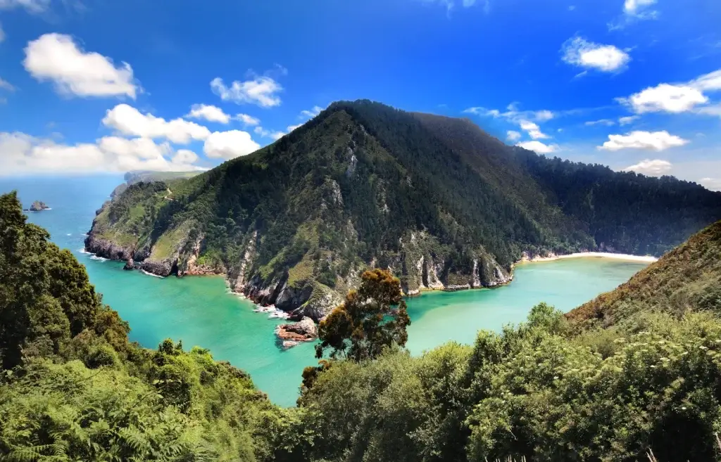 Rutas autocaravanas Asturias - Las 15 mejores Rutas en Autocaravana por España – Benimar