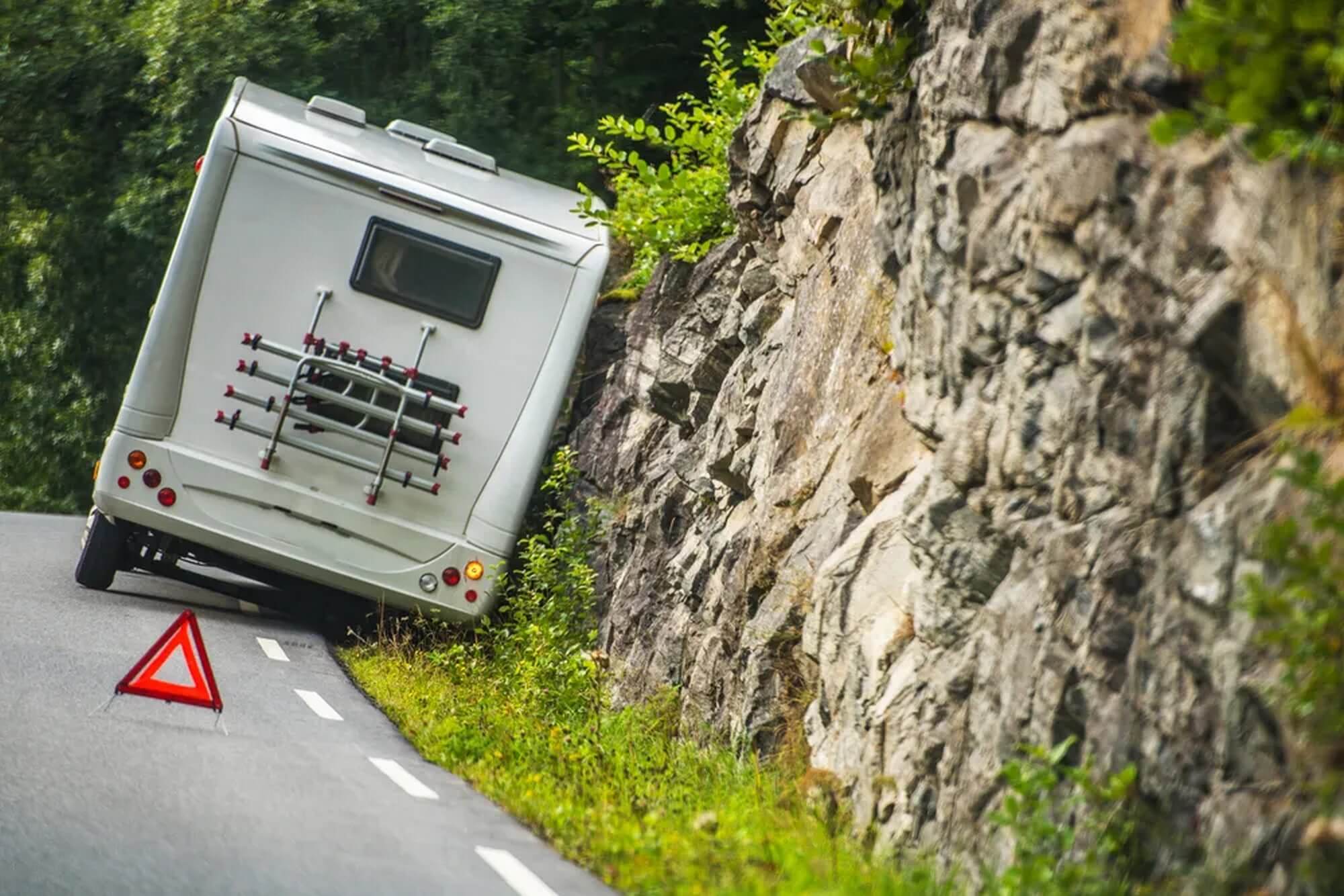 Seguridad en la autocaravana - Seguridad en la autocaravana