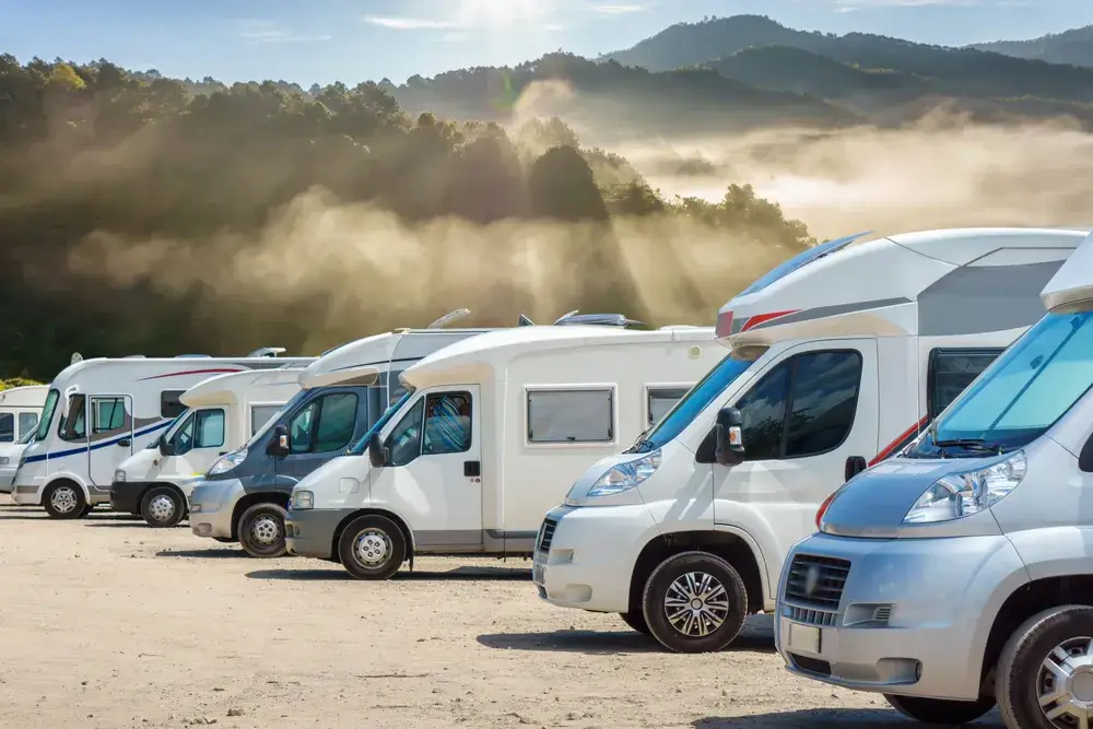 Seguros Autocaravanas y Campers - Seguros para Autocaravanas y Camper