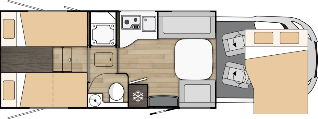 T468 T27 e - T468