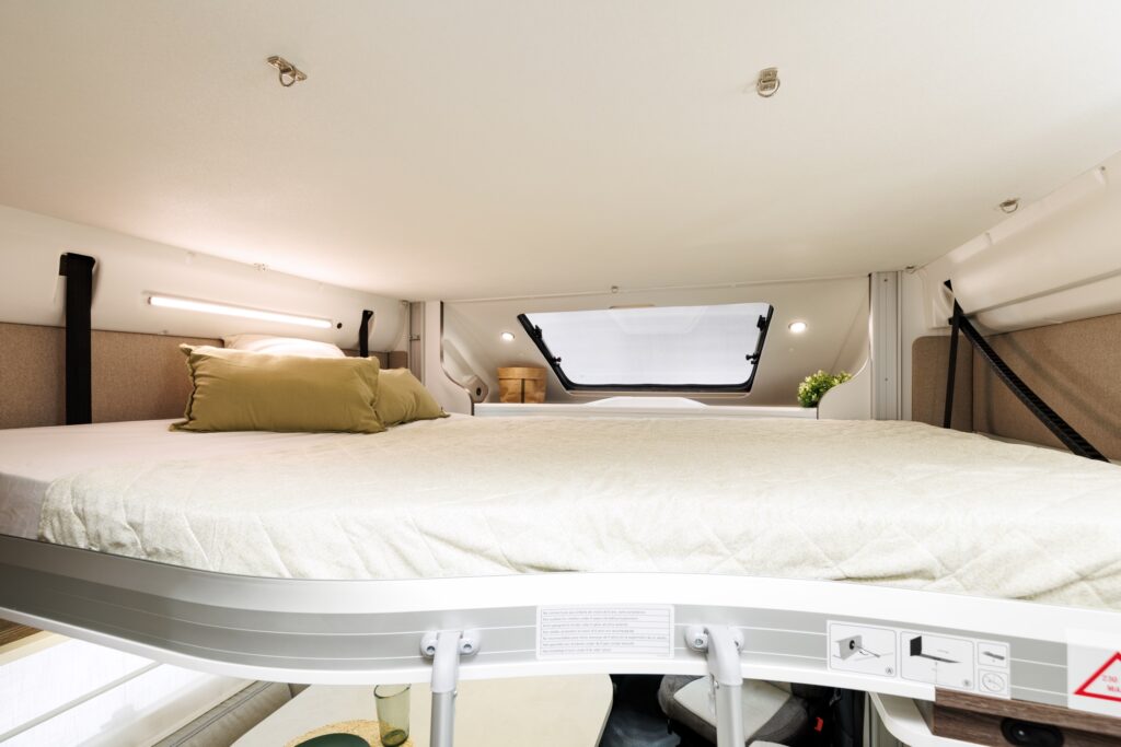 Tessoro 2026 81A0728 T481 T26 - Autocaravanas pequeñas