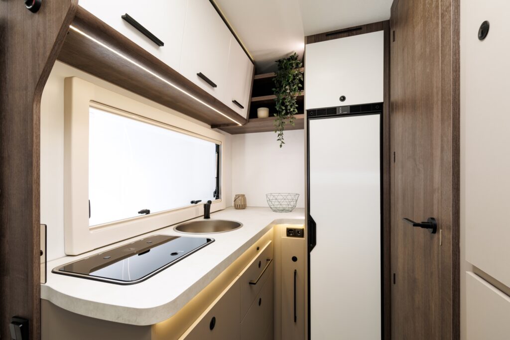 Tessoro 2026 81A0747 T481 T26 - Autocaravanas pequeñas