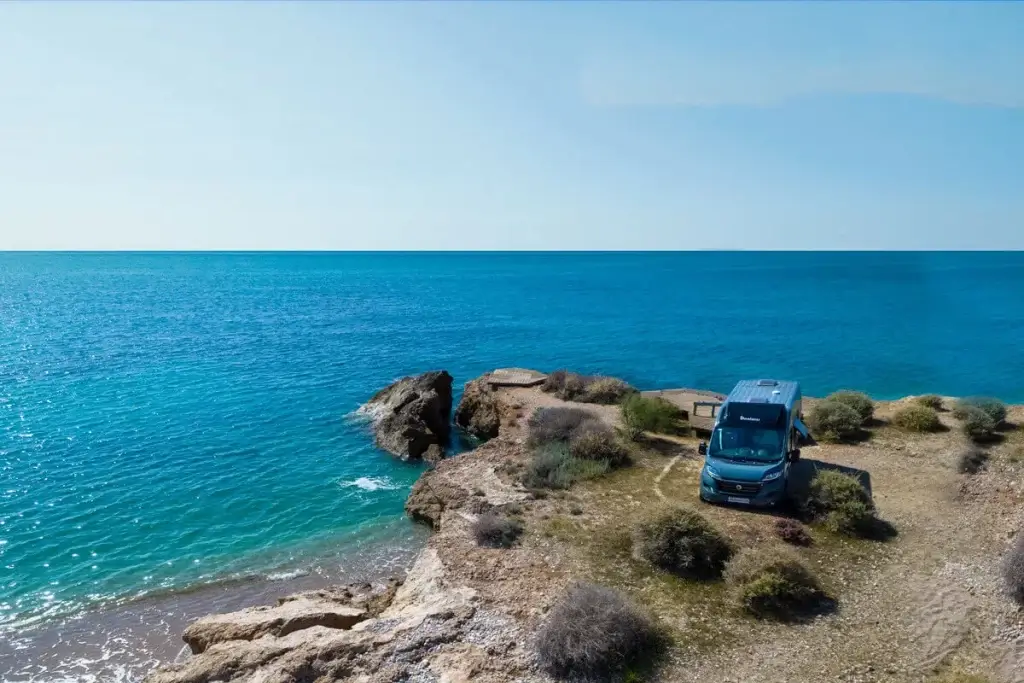 Viajar en autocaravana por Europa - Viajar en autocaravana: todo lo que necesitas saber