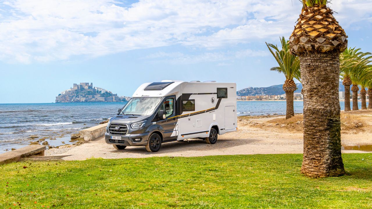 autocaravana compacta gama yrteo para mas agilidad - Autocaravana compacta: gama Yrteo para más agilidad autocaravana compacta gama yrteo para mas agilidad - Autocaravana compacta: gama Yrteo para más agilidad