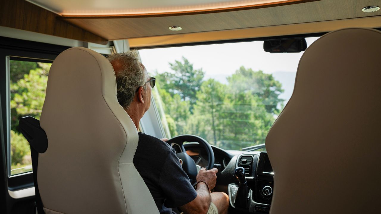 autocaravana de cambio automatico merece la pena