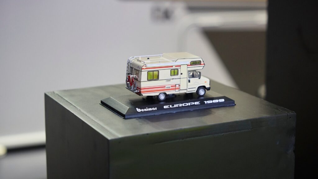 benimar presente en las principales ferias de caravaning de europa - Ferias de caravaning más importantes de Europa benimar presente en las principales ferias de caravaning de europa