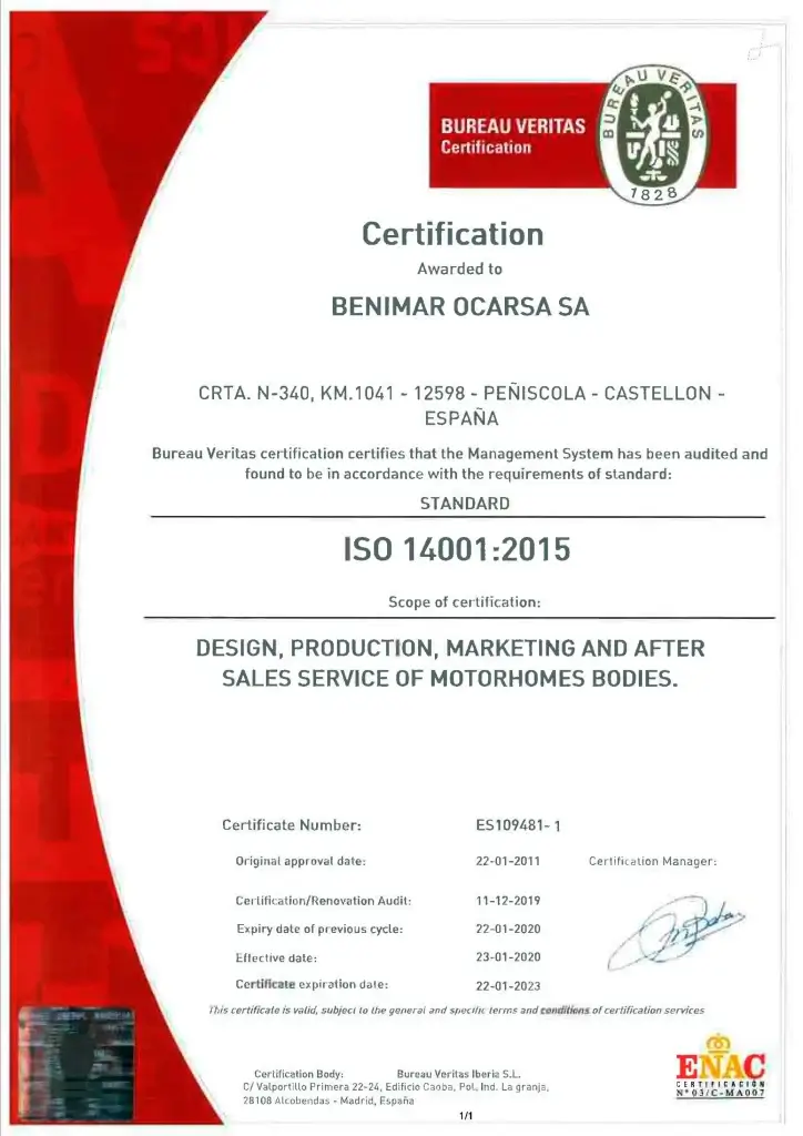 certificados iso - Calidad certificados iso - Calidad