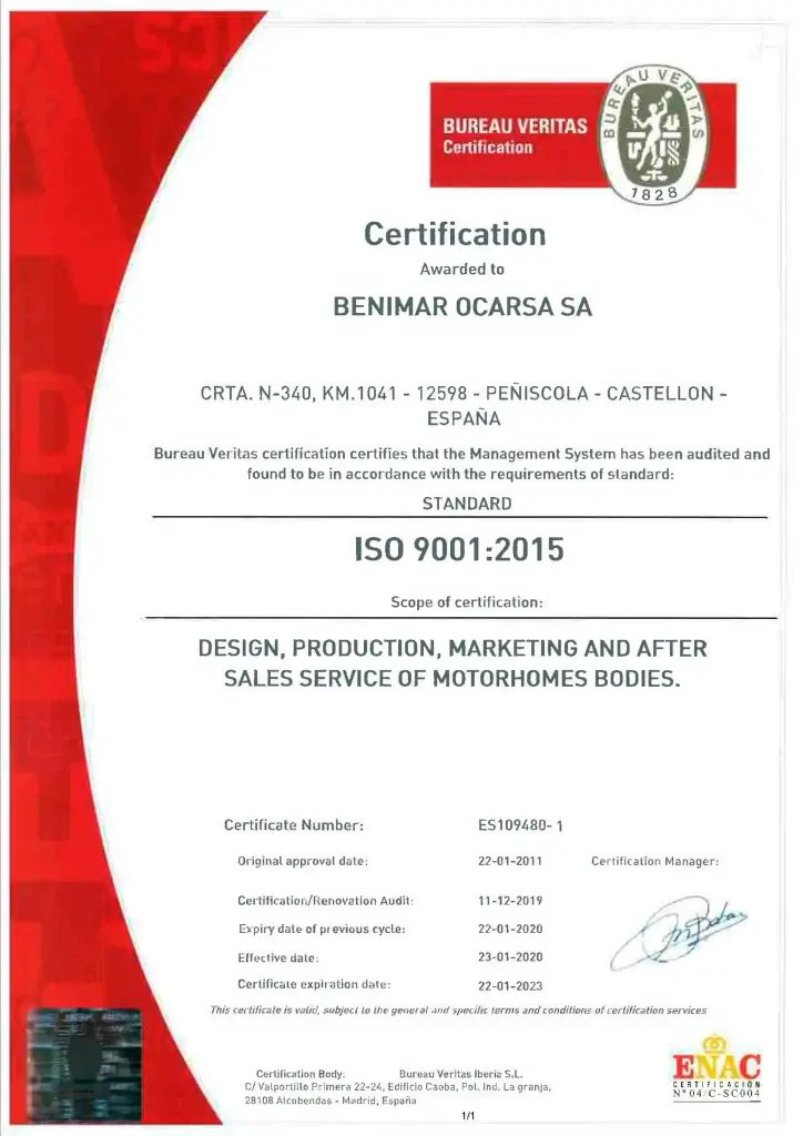 certificados iso 9001 - Calidad certificados iso 9001 - Calidad