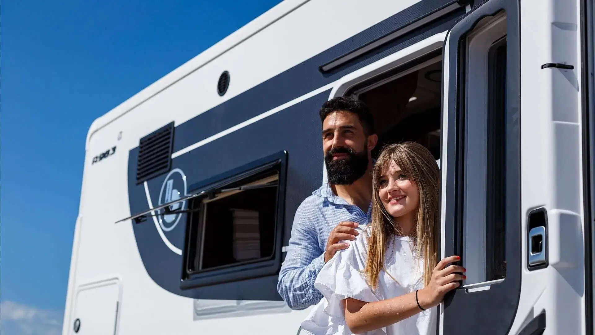 comprar autocaravanas - Comprar Autocaravanas: La Mejor Guía de Compra
