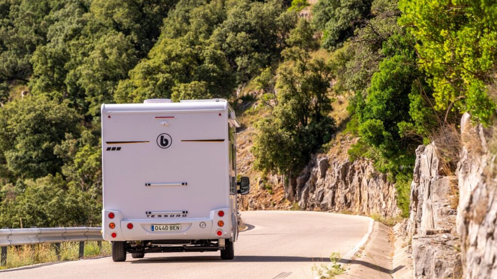 consejos para disfrutar del pirineo aragones en autocaravana - Ruta en autocaravana en verano por el Pirineo aragonés consejos para disfrutar del pirineo aragones en autocaravana