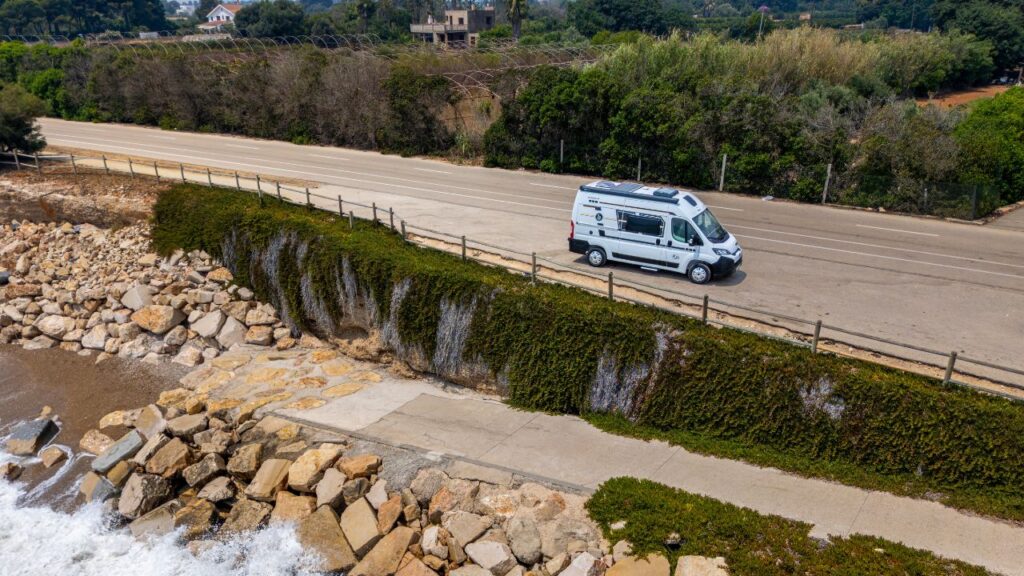 consejos para disfrutar tus primeras rutas en autocaravana - 3 rutas en autocaravana para principiantes en España <strong>Tips for enjoying your first motorhome routes</strong>