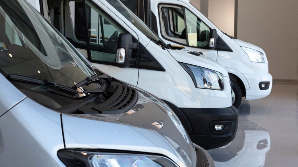 cuanto dura la bateria de una autocaravana