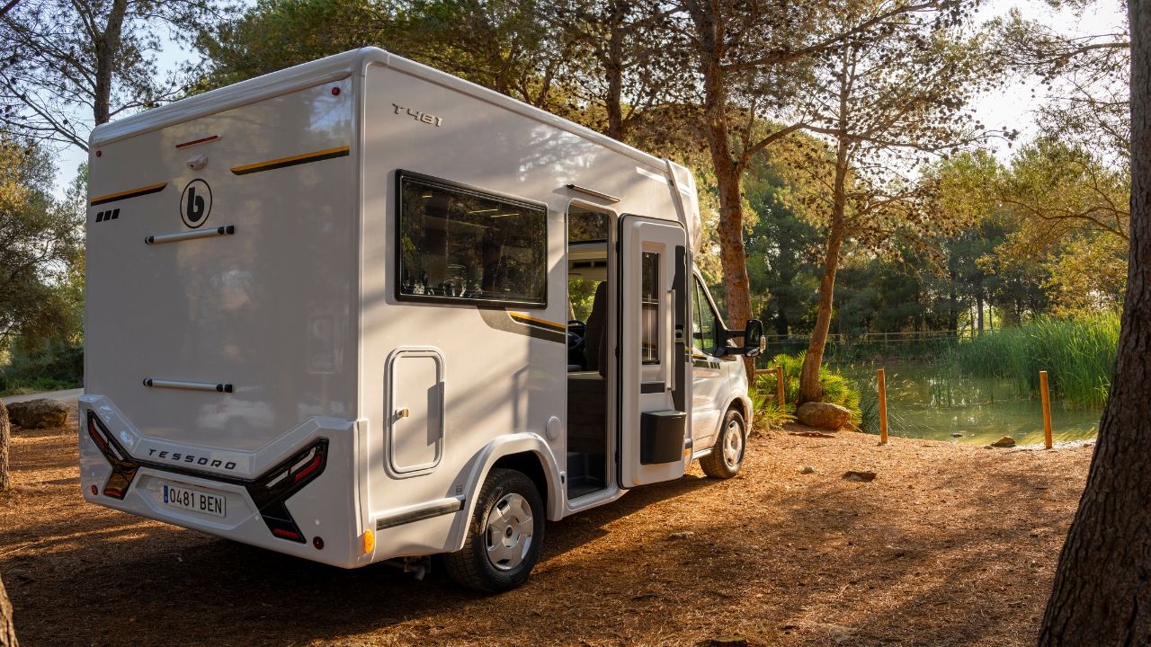 deposito de agua de una autocaravana consejos utiles