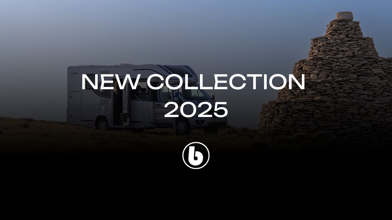 descubre la nueva coleccion 2025 de benimar