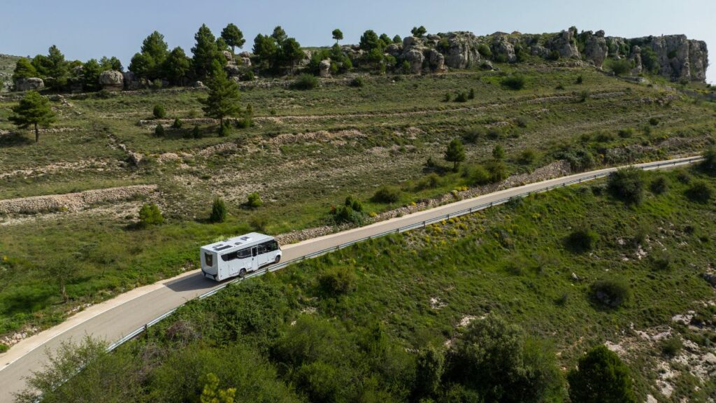 es obligatorio tener seguro en una autocaravana