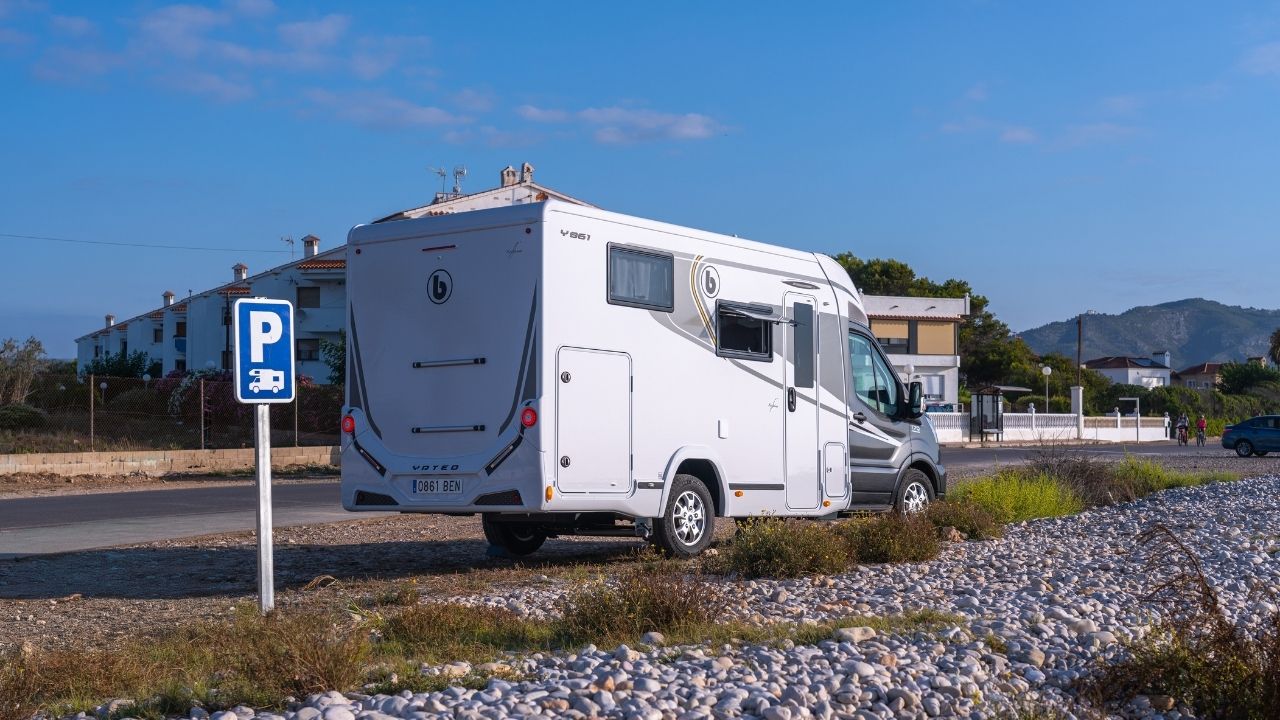 es rentable vivir en una autocaravana - ¿Es rentable vivir en una autocaravana?