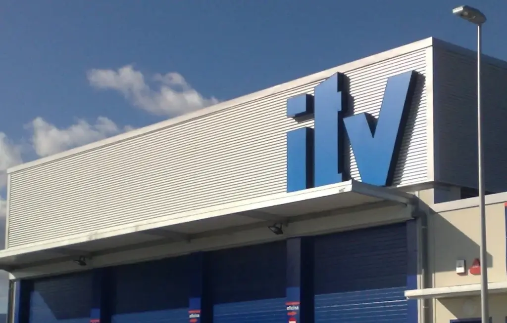 estacion ITV - Guía para pasar la ITV en Autocaravana o Camper