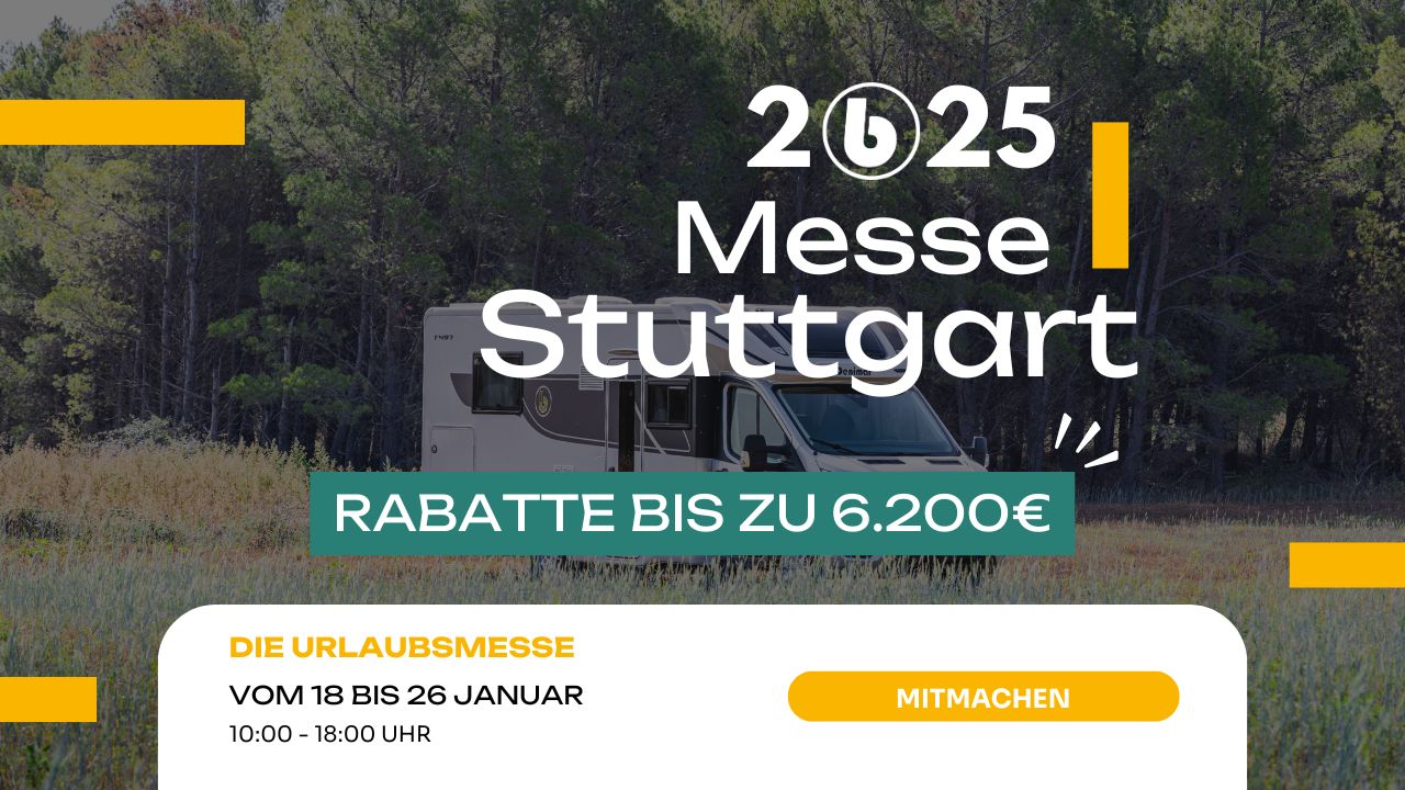feria messe stuttgart benimar - Messen Stuttgart - Die Urlaubsmesse
