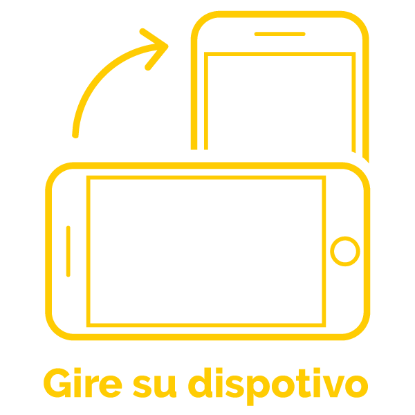 ico girar amarillo - Amphitryon ico girar amarillo - Amphitryon