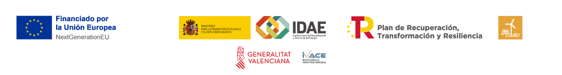 logos benimar - Sostenibilidad