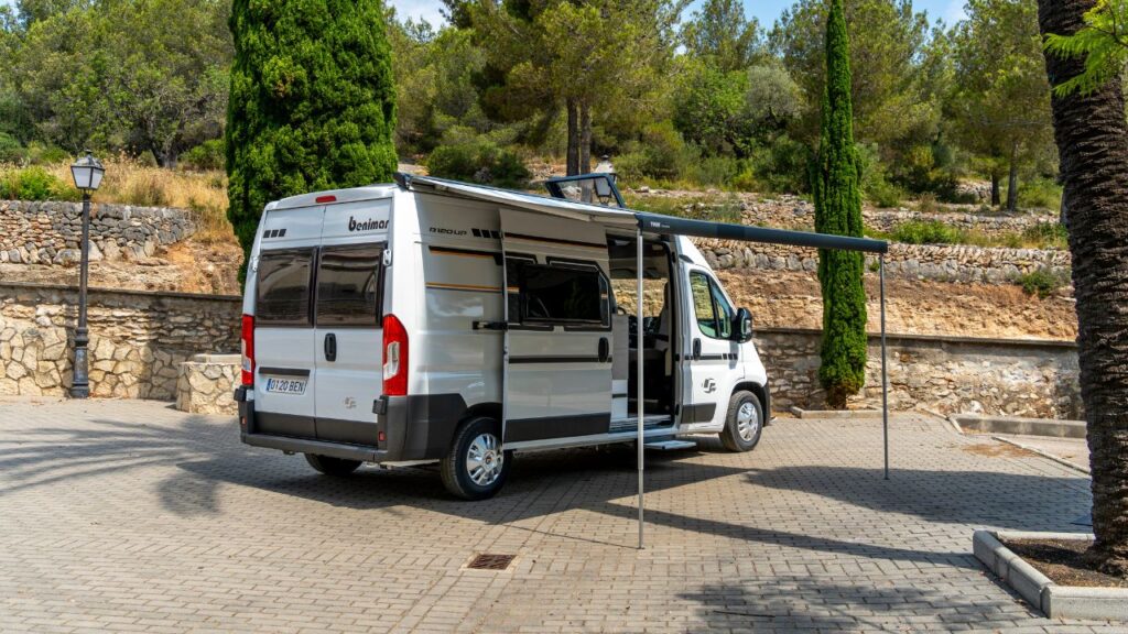 mosquitera para camper ventilacion y confort en ruta - Mosquitera camper: guía para elegir bien mosquitera para camper ventilacion y confort en ruta