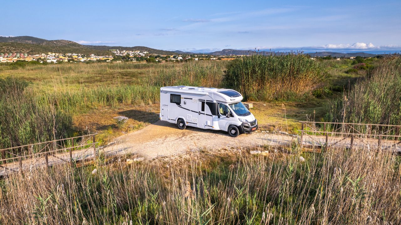 obten tu carnet de autocaravana viaja sin limites - Obtén tu carnet de autocaravana: viaja sin límites