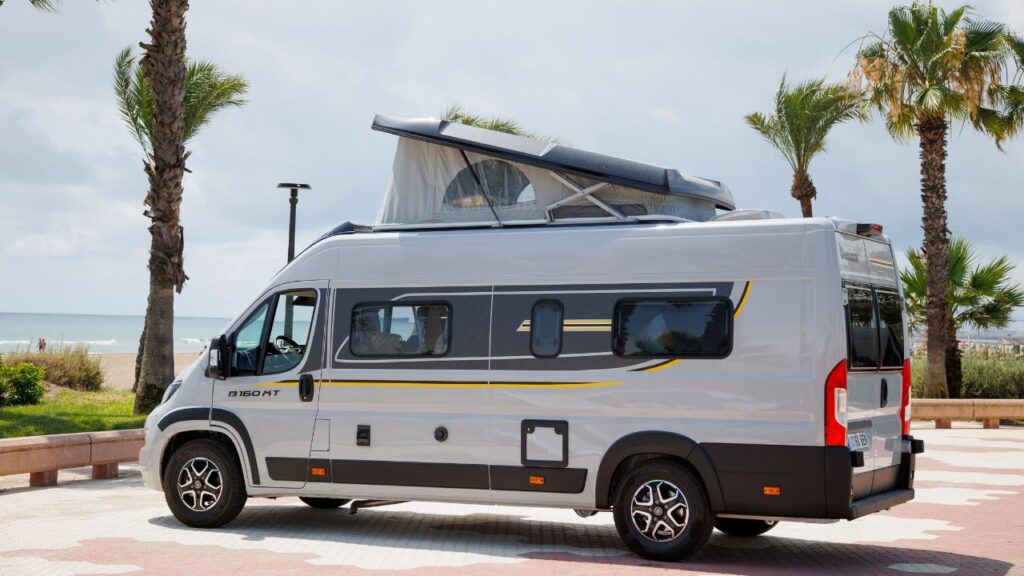 playas recomedadas para ir en autocaravana - Las mejores playas para ir en autocaravana playas recomendadas para ir en autocaravana