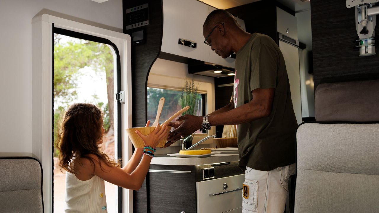 recetas para autocaravanas 3 ideas faciles y originales