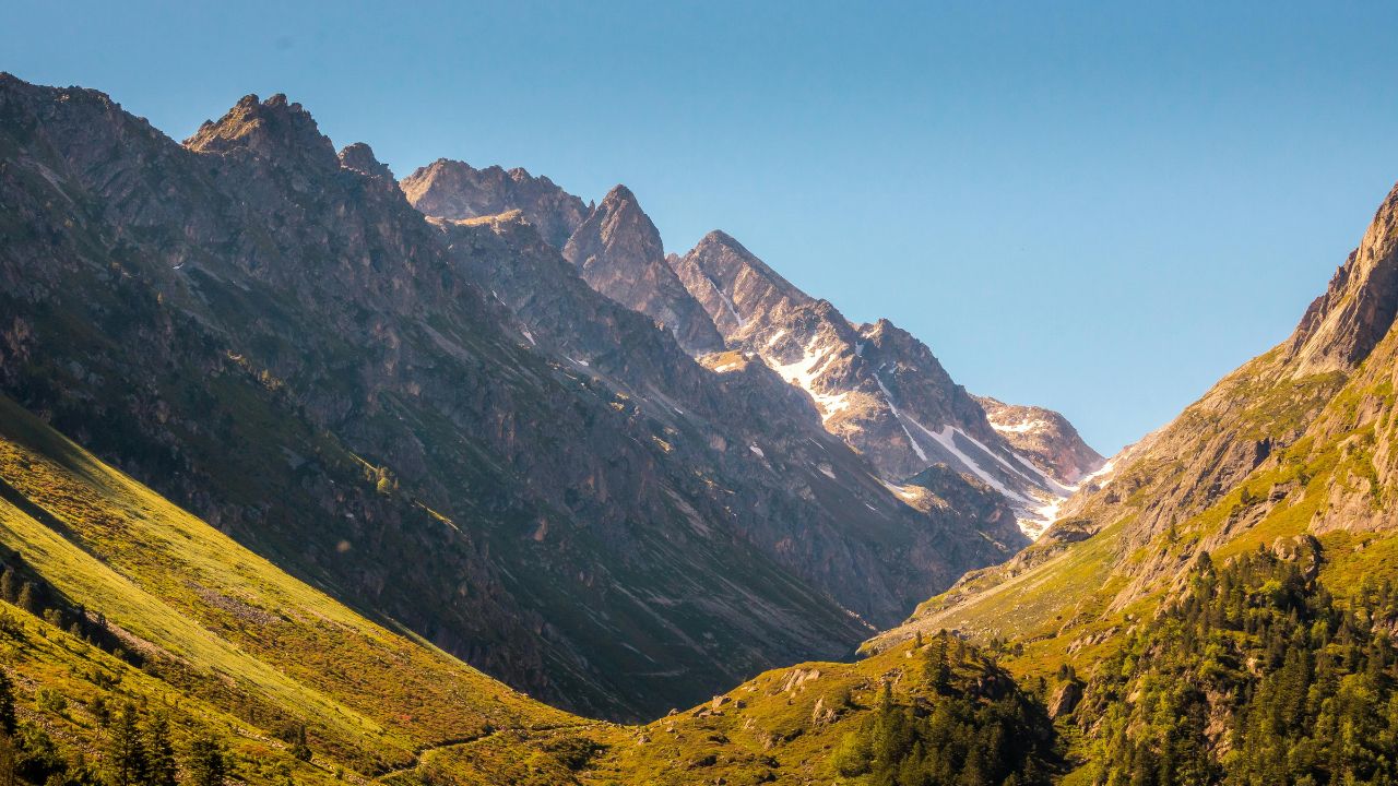 ruta en autocaravana en verano por el pirineo aragones - Ruta en autocaravana en verano por el Pirineo aragonés ruta en autocaravana en verano por el pirineo aragones
