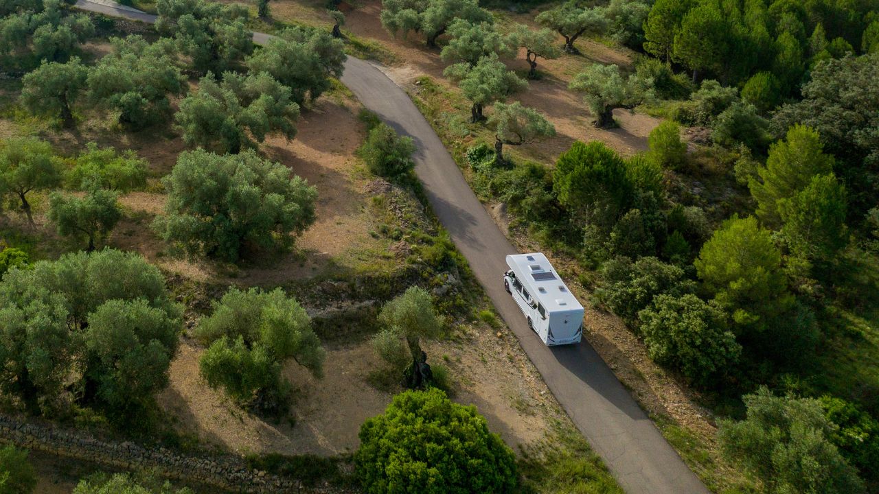 semana santa en autocaravana los mejores destinos para tu escapada