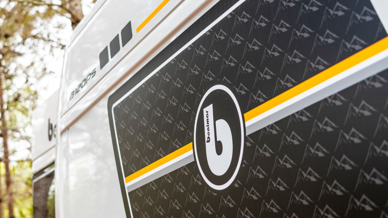 tendencias en sostenibilidad para el caravaning 2025