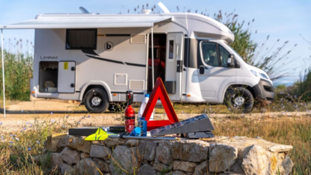 tipos de autocaravanas y sus requisitos - Obtén tu carnet de autocaravana: viaja sin límites Arten von Wohnmobilen und deren Anforderungen