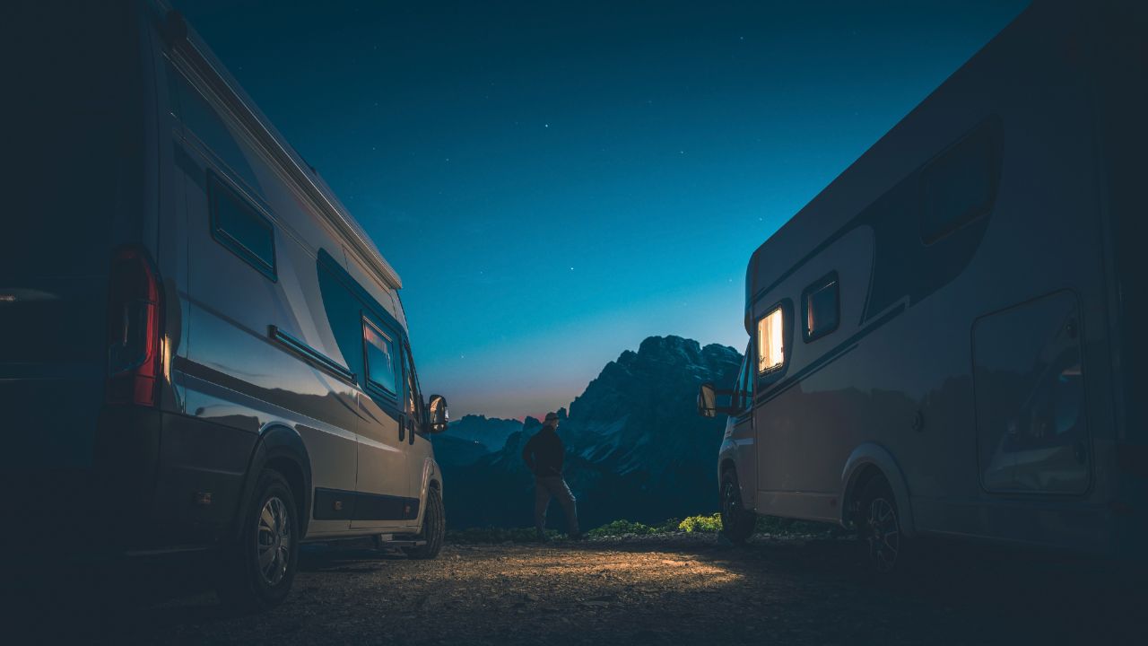 todo lo que debes de saber sobre dormir en una autocaravana - Todo lo que necesitas saber sobre dormir en una autocaravana