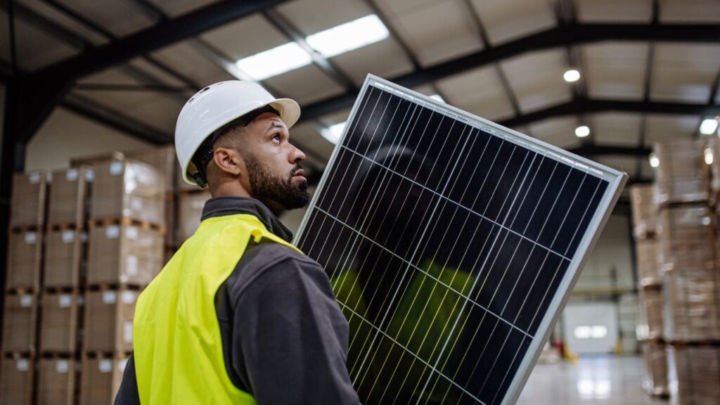 ¿que panel solar elegir para tu autocaravana - Paneles solares para autocaravanas: ¿cómo elegir el adecuado? <strong>Which solar panel should you choose for your motorhome?</strong>